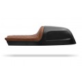 C-Racer "V Classic" Universal Cafe Racer Seat and Tail Fairing - SCR13